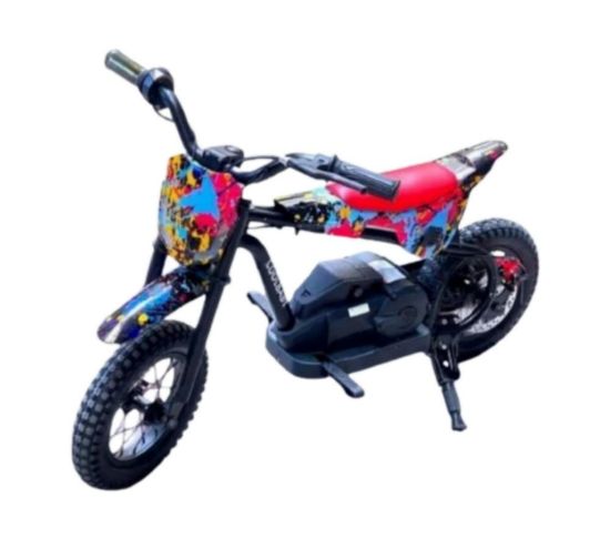 صورة دباب اطفال صحراوي 36 فولت بسعة 5000 MAH